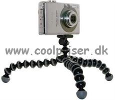 Gorillapod-pidike (suuri)