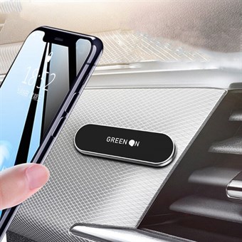 Vihreän sarjan 3M magneettinen älypuhelinteline - sis. Tarra