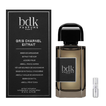 BDK Parfums Gris Charnel Extrait - Extrait de Parfum - Tuoksunäyte - 2 ml