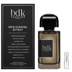 BDK Parfums Gris Charnel Extrait - Extrait de Parfum - Tuoksunäyte - 2 ml