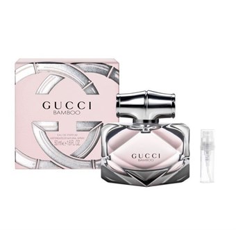 Gucci Bamboo - Eau de Parfum - Tuoksunäyte - 2 ml