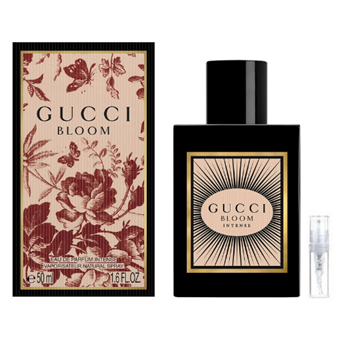 Gucci Bloom Intense - Eau de Parfum - Tuoksunäyte - 2 ml