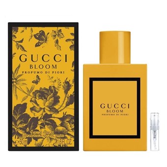 Gucci Bloom Profumo Di Fiori - Eau De Parfum - Tuoksunäyte - 2 ml