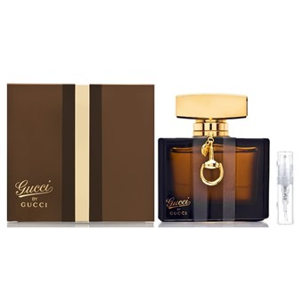 Gucci by Gucci - Eau De Parfum - Tuoksunäyte - 2 ml