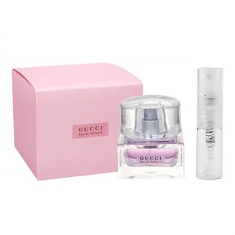 Gucci Eau de Parfum II - Eau de Parfum - Tuoksunäyte - 2 ml