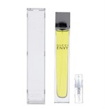 Gucci Envy (2008) - Eau de Toilette - Tuoksunäyte - 2 ml