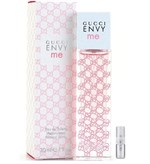 Gucci Envy Me - Eau de Toilette - Tuoksunäyte - 2 ml