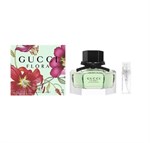 Gucci Flora - Eau de Toilette - Tuoksunäyte - 2 ml
