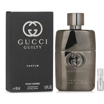 Gucci Guilty - Parfum - Tuoksunäyte - 2 ml