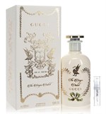 Gucci Love At Your Darkest  - Eau De Parfum - Tuoksunäyte - 2 ml