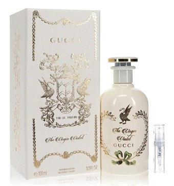 Gucci Love At Your Darkest  - Eau De Parfum - Tuoksunäyte - 2 ml