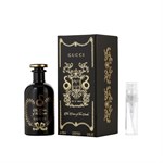 Gucci The Voices Of The Snake - Eau de Parfum - Tuoksunäyte - 2 ml