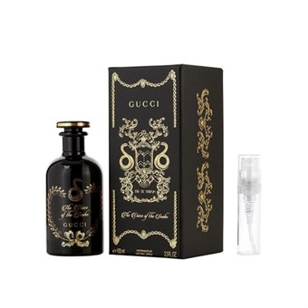 Gucci The Voices Of The Snake - Eau de Parfum - Tuoksunäyte - 2 ml