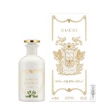 Gucci Where My Heart Beats - Eau de Parfum - Tuoksunäyte - 2 ml