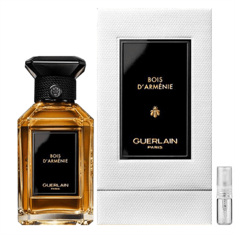 Guerlain Bois D\'Armenie - Eau de Parfum - Tuoksunäyte - 2 ml