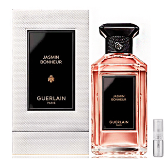 Guerlain Jasmin Bonheur - Eau de Parfum - Tuoksunäyte - 2 ml