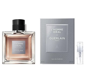 Guerlain L\'Homme Ideal - Eau de Parfum - Tuoksunäyte - 2 ml