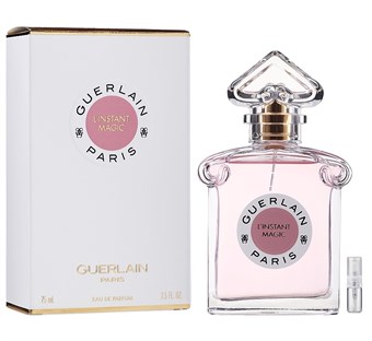 Guerlain L\'Instant Magic - Eau de Parfum - Tuoksunäyte - 2 ml