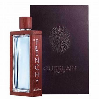 Guerlain Le Frenchy - Eau de Parfum - Tuoksunäyte - 2 ml