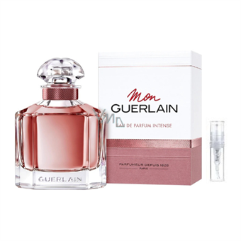 Guerlain Mon - Eau de Parfum Intense - Tuoksunäyte - 2 ml