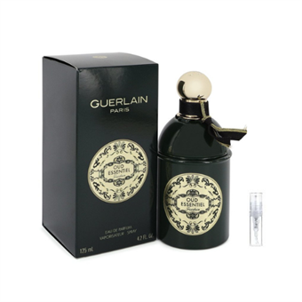 Guerlain Oud Essentiel - Eau de Parfum - Tuoksunäyte - 2 ml