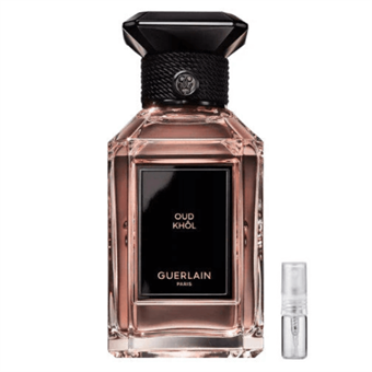Guerlain Oud Khol - Eau de Parfum - Tuoksunäyte - 2 ml