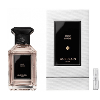 Guerlain Oud Nude - Eau de Parfum - Tuoksunäyte - 2 ml