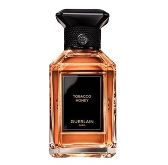 Guerlain L\'art La Matiere Tobacco Honey - Eau de Parfum - Matkakoko - 10 ml