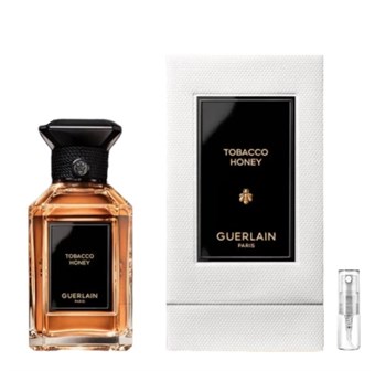 Guerlain Tobacco Honey - Eau de Parfum - Tuoksunäyte - 2 ml  