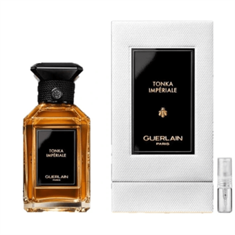 Guerlain Tonka Imperiale - Eau de Parfum - Tuoksunäyte - 2 ml