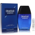 Guy Laroche Drakkar Essence - Eau de Toilette - Tuoksunäyte - 2 ml