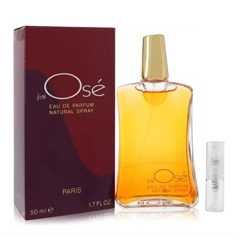 Guy Laroche Jai Osé - Eau de Parfum - Tuoksunäyte - 2 ml