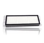 HEPA-suodatin Xiaomi Roborock -pölynimuriin - S5 / S50 / S5 Max - 2 kpl