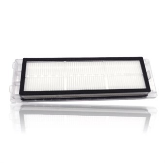 Vara- ja vaihtosuodattimet robotti-imureille