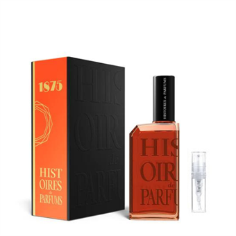 HISTOIRES DE PARFUMS 1875 - Eau de Parfum - Tuoksunäyte - 2 ml