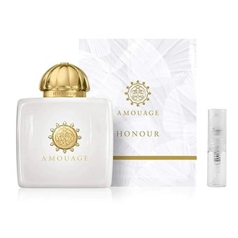 Amouage Honour - Eau de Parfum - Tuoksunäyte - 2 ml
