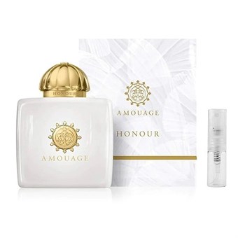 Amouage Honour For Women - Eau de Parfum - Tuoksunäyte - 2 ml