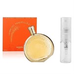 Hermes Ambre Des Merveilles - Eau de Parfum - Tuoksunäyte - 2 ml