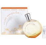 Hérmes Eau Des Merveilles - Eau de Toilette - Tuoksunäyte - 2 ml