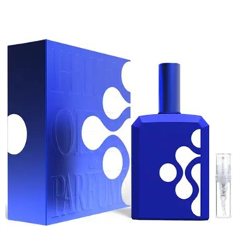 Histoires de Parfums This is Not A Blue Bottle 1.4 - Eau de Parfum - Tuoksunäyte - 2 ml
