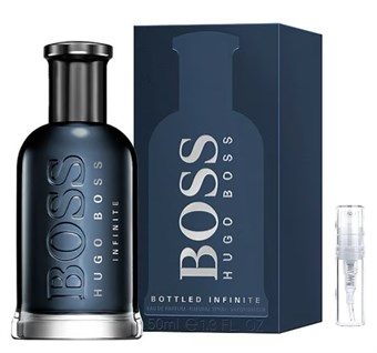 Hugo Boss Bottled Infinite - Eau de Parfum - Tuoksunäyte - 2 ml