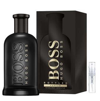 Hugo Boss Bottled - Parfum - Tuoksunäyte - 2 ml