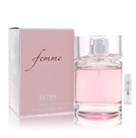 Hugo Boss Boss Femme - Eau de Parfum - Tuoksunäyte - 2 ml