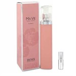 Hugo Boss Ma Vie Florale - Eau de Parfum - Tuoksunäyte - 2 ml