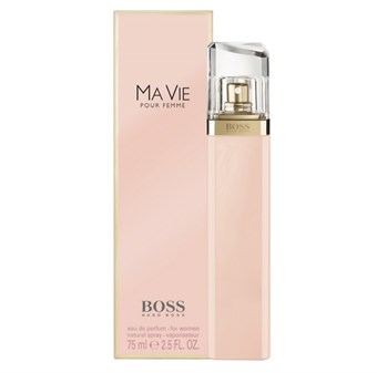 Hugo Boss Boss Ma Vie - Eau De Parfum Spray 75 ml - naisille