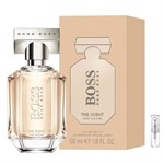 Hugo Boss The Scent - Eau de Toilette - Tuoksunäyte - 2 ml