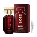 Hugo Boss The Scent Elixir For Her - Parfum Intense - Tuoksunäyte - 2 ml