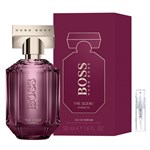 Hugo Boss The Scent Magnetic For Her - Eau de Parfum - Tuoksunäyte - 2 ml