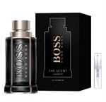 Hugo Boss The Scent Magnetic - Eau de Parfum - Tuoksunäyte - 2 ml