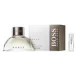 Hugo Boss Woman - Eau de Parfum - Tuoksunäyte - 2 ml